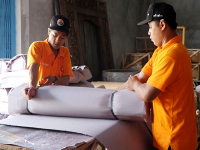 Bali Cargo Shipping | International Freight Forwarder